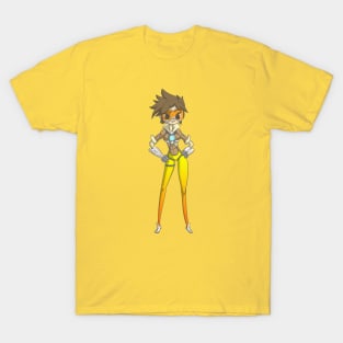 Lil' Tracer T-Shirt